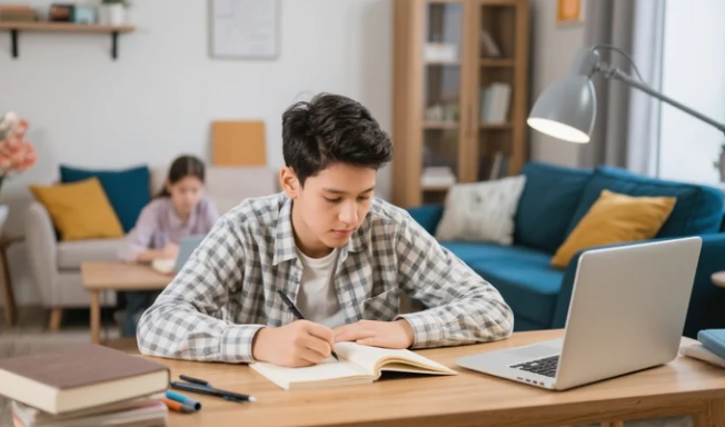 Tips Menghadapi Ujian CPNS Cat