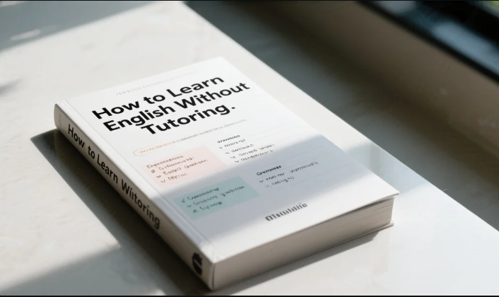 Cara Belajar Bahasa Inggris Otodidak Tanpa Les