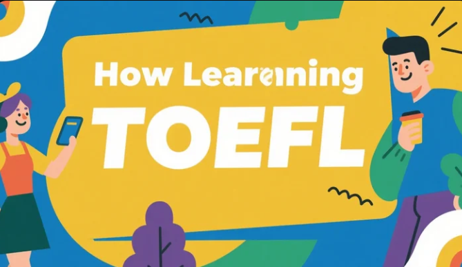 Cara Belajar TOEFL Otodidak