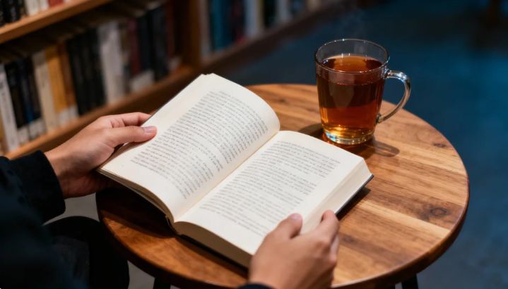 Cara Menenangkan Pikiran Agar Tidak Stress