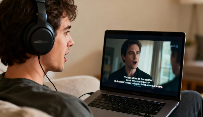 Cara Belajar Speaking Bahasa Inggris Otodidak