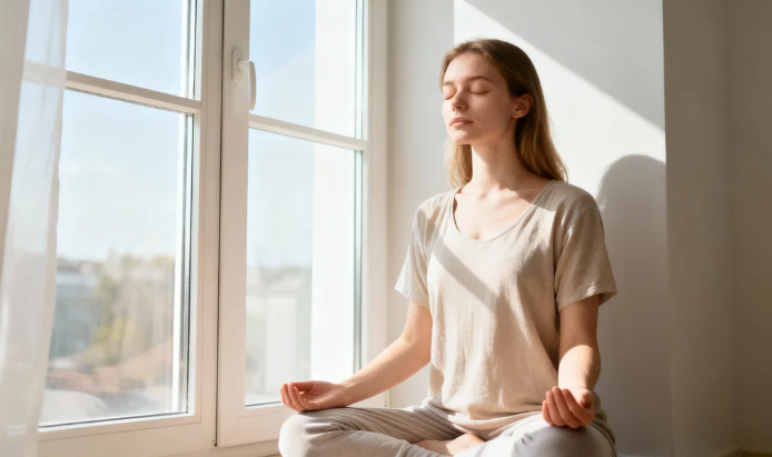 Cara Mengelola Stress dan Kecemasan