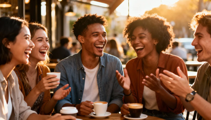 Cara Menghindari Stress dan Depresi