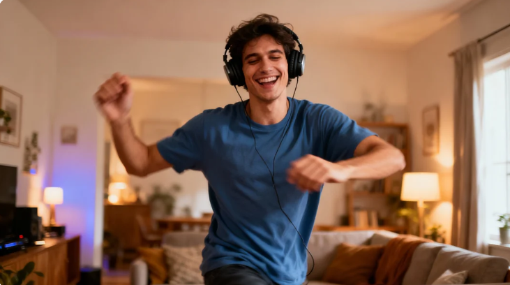 Cara Agar Tidak Gampang Stress